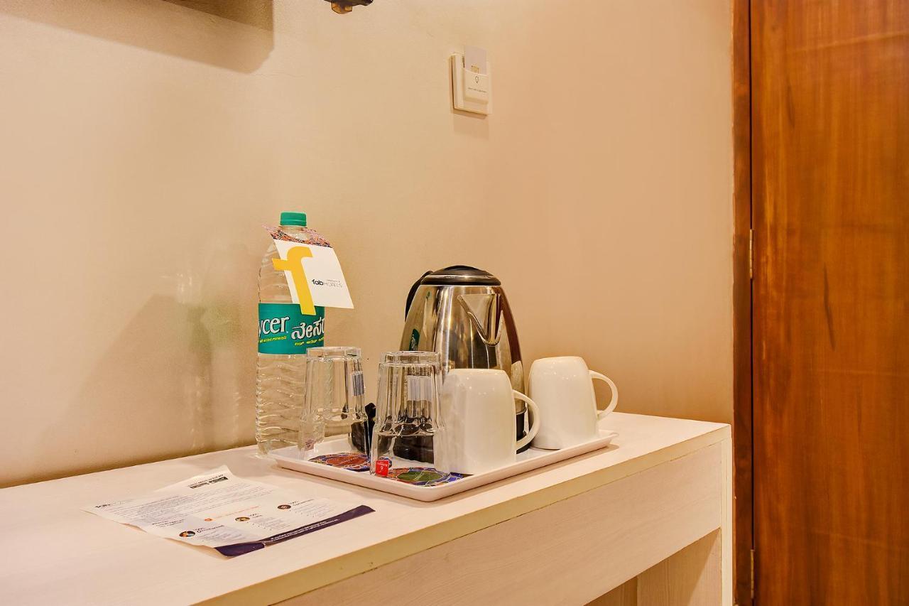 Hotel Fabhotel Srk Platinum - Nr Forum Mall 3*