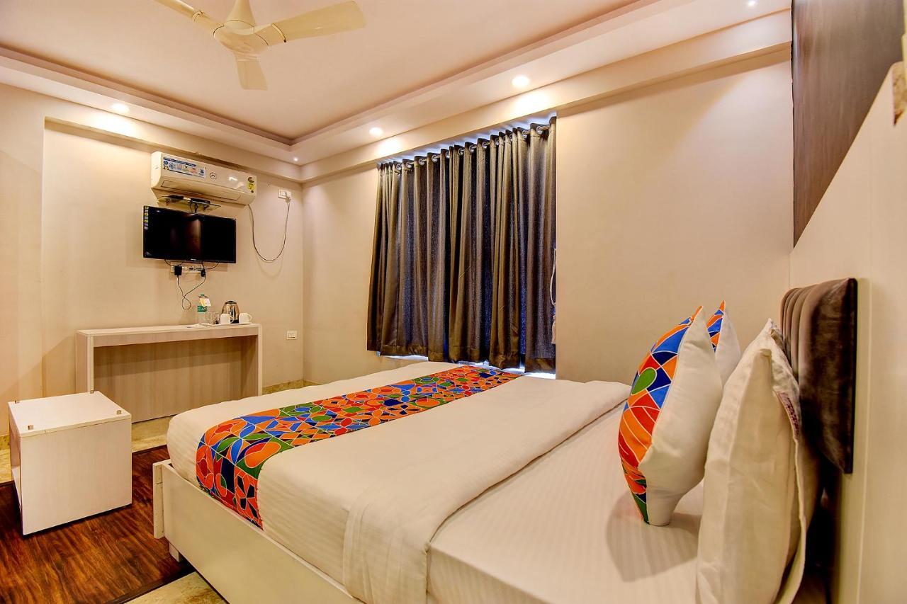 Hotel Fabhotel Srk Platinum - Nr Forum Mall 3*