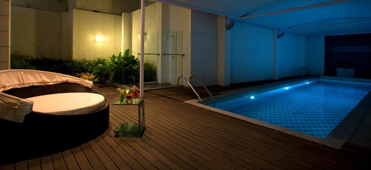 Springs And Hotel Bangalore