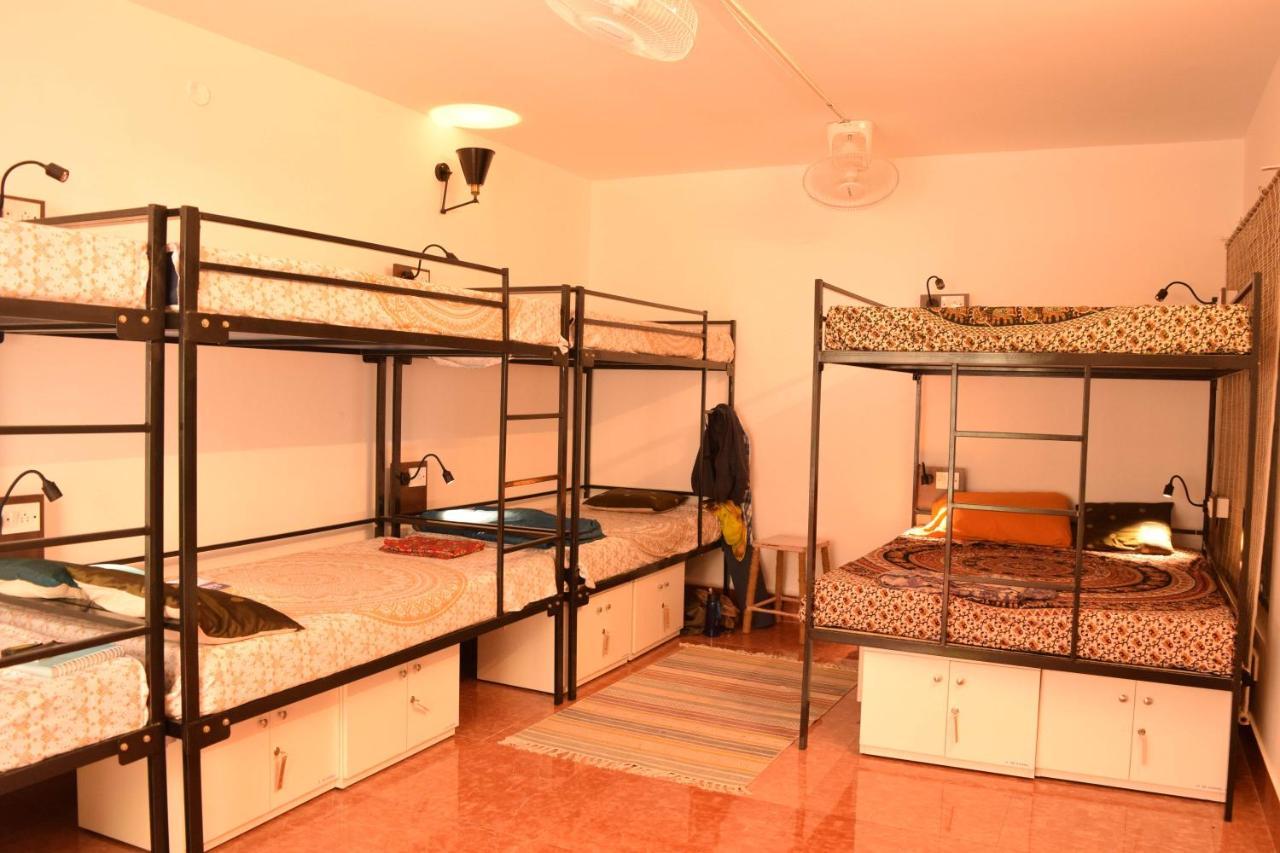Hostel Be Animal *