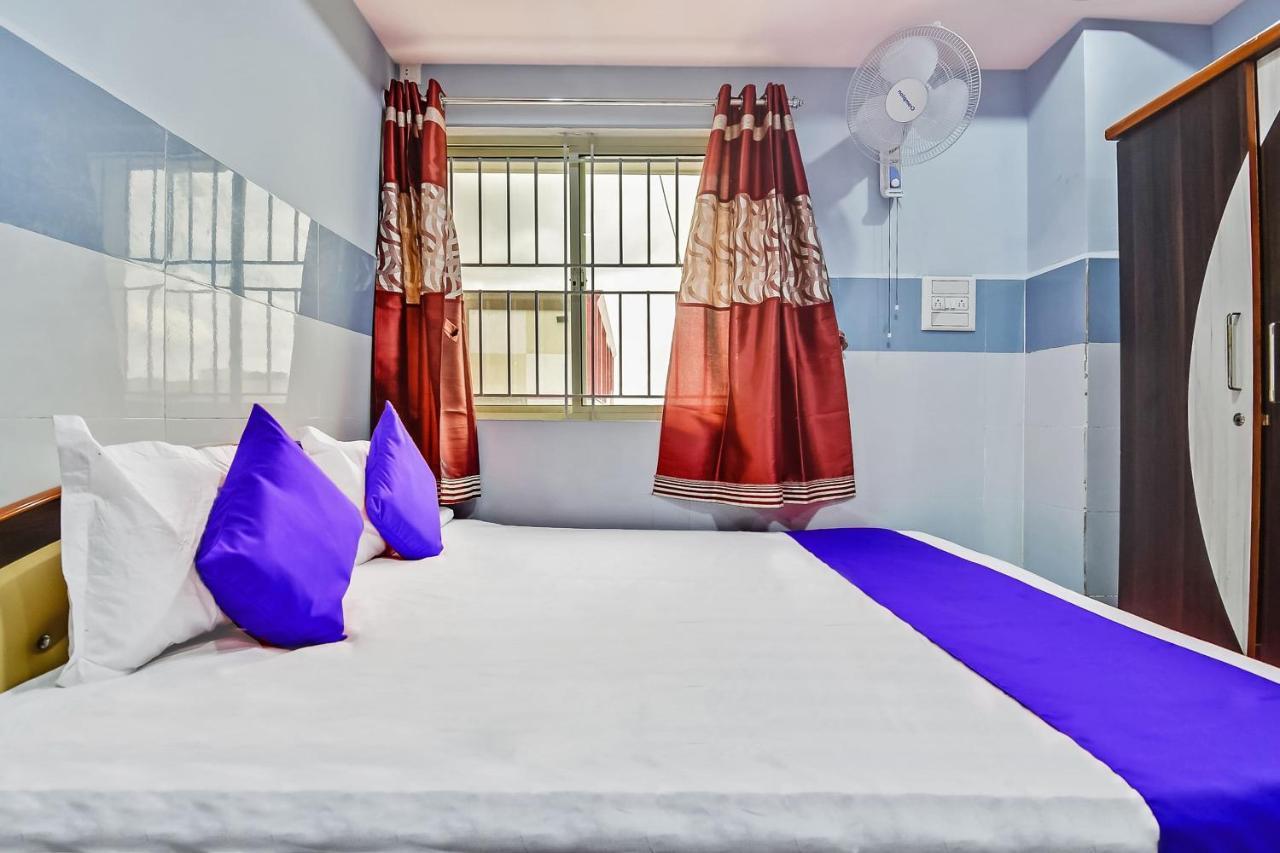 Spot On Gayatri Comforts Hotel 2*