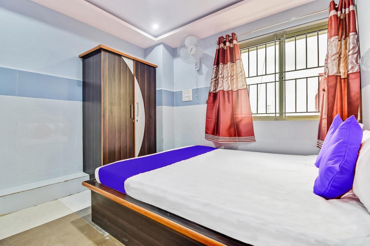 Spot On Gayatri Comforts Hotel Bangalore
