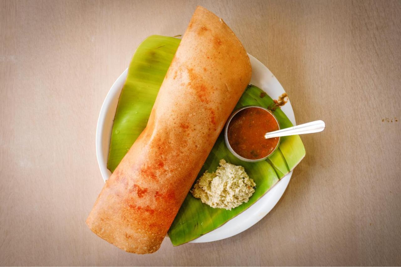 Spot On 23032 New Mayur Paradise Bangalore