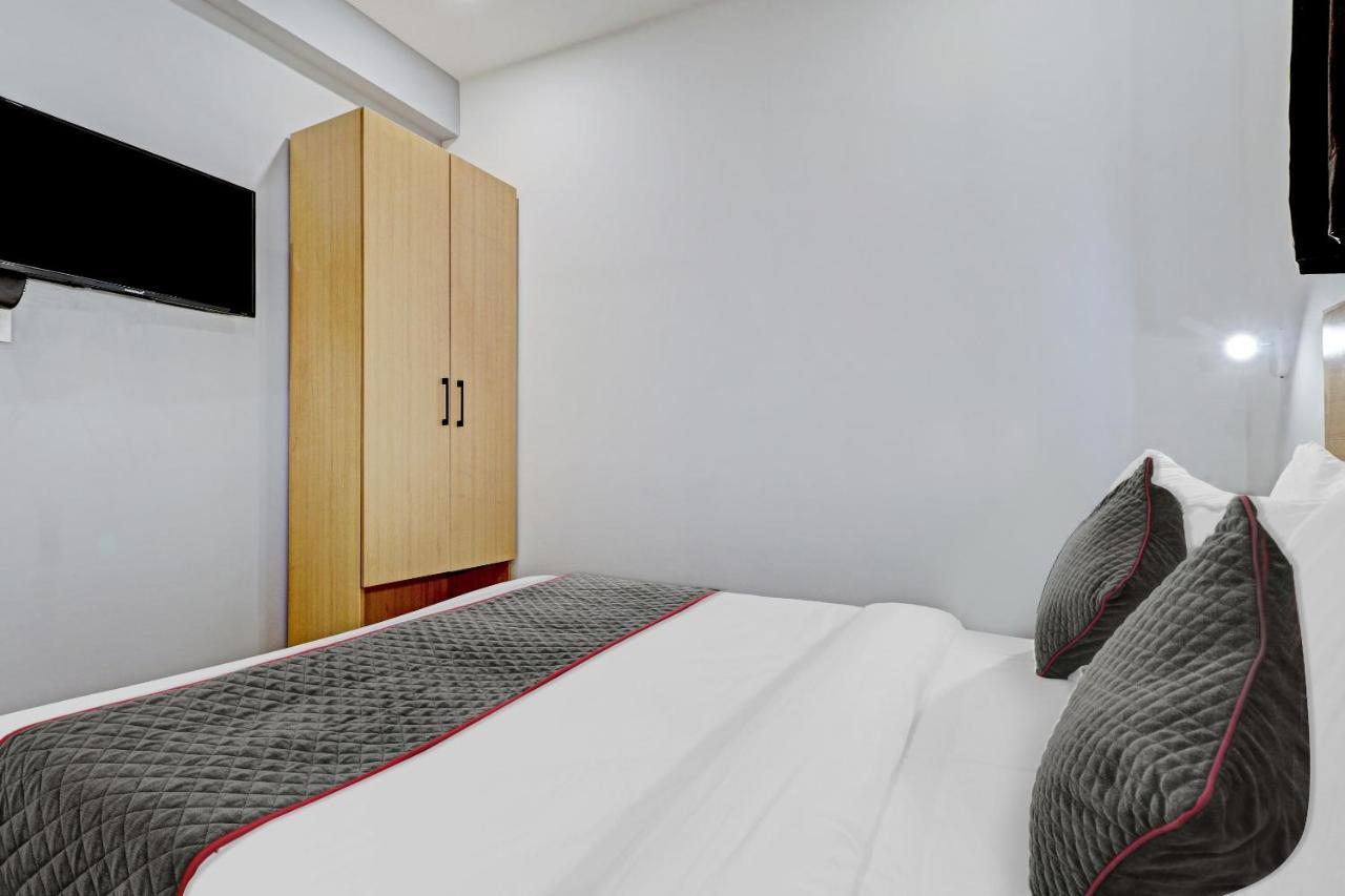 Oyo Townhouse 500 Cbm Residency Hotel 4*