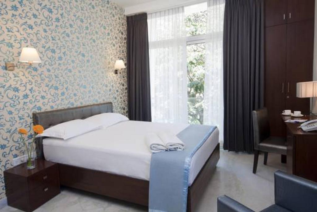 The Park Slope Bed & Breakfast 3*