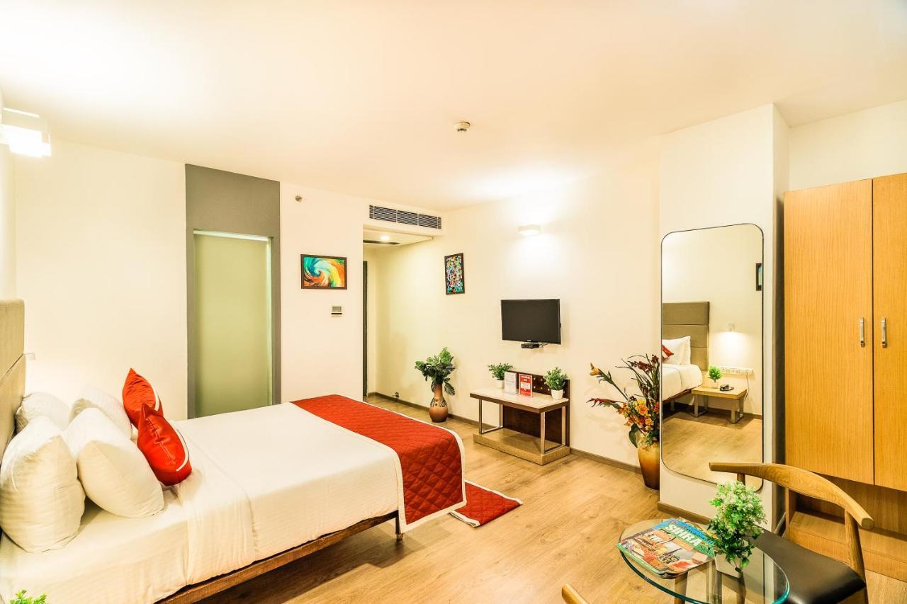 Treebo Jagadish Hotel, Jayanagar 3*