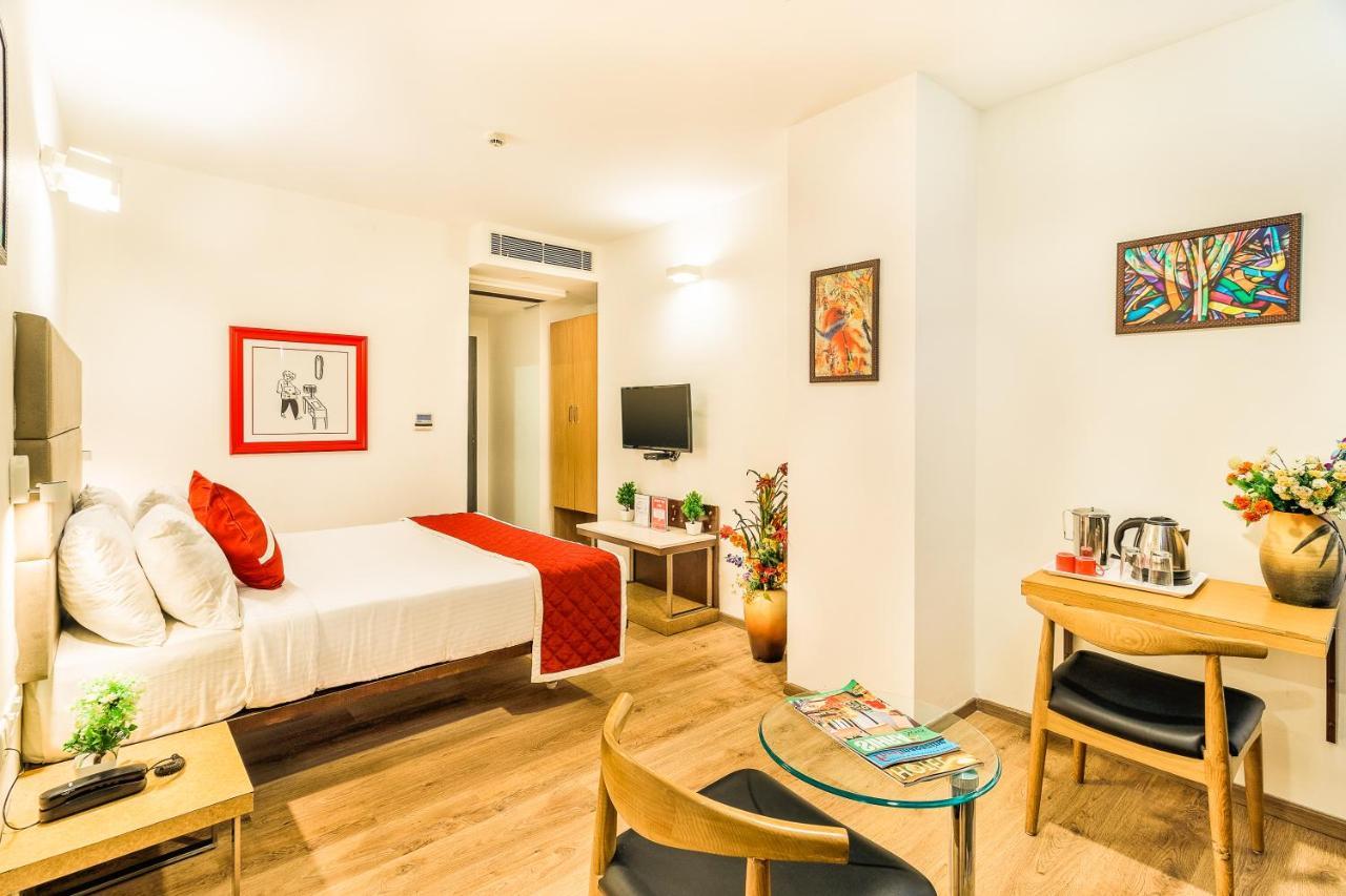 Hotel Treebo Jagadish Hotel, Jayanagar