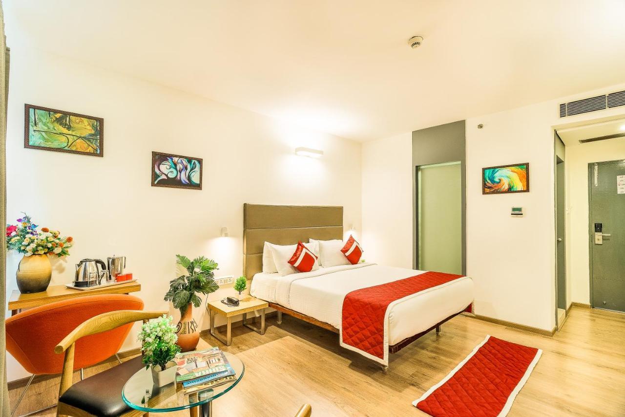 Treebo Jagadish Hotel, Jayanagar Hotel Bangalore