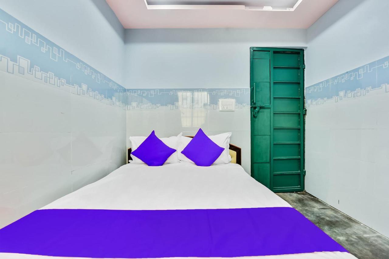 Hotel Spot On Gayatri Comforts Bangalore