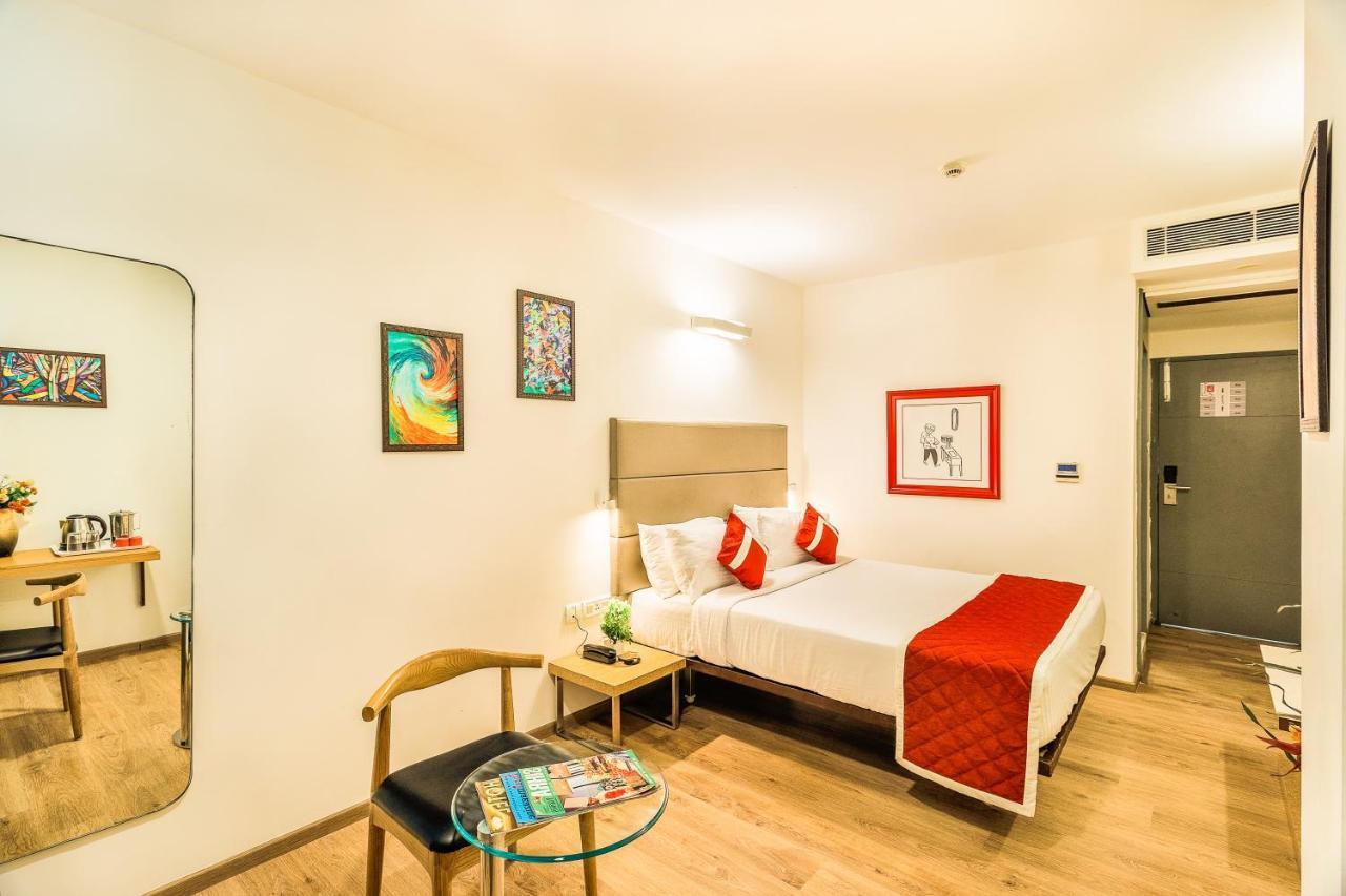 Treebo Jagadish Hotel, Jayanagar Hotel Bangalore