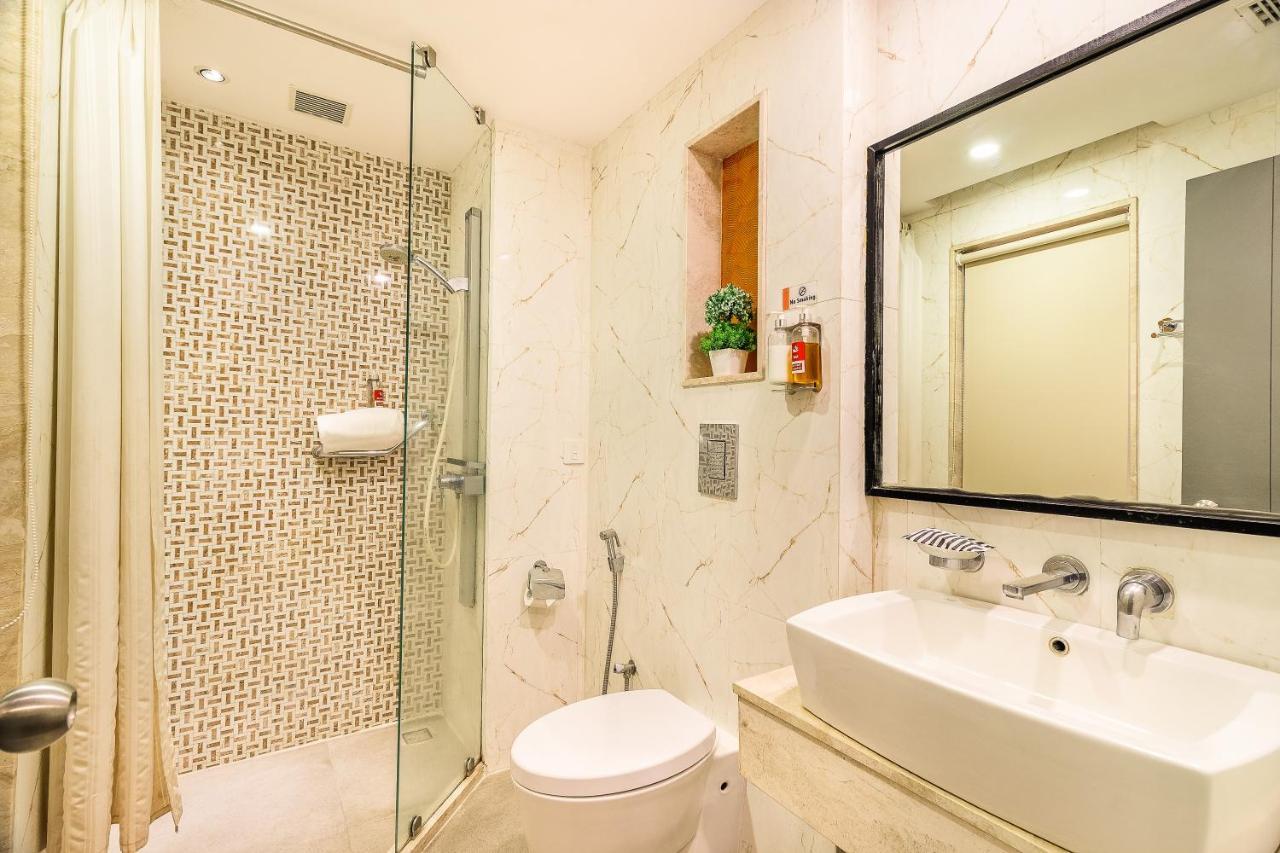 Treebo Jagadish Hotel, Jayanagar Hotel Bangalore