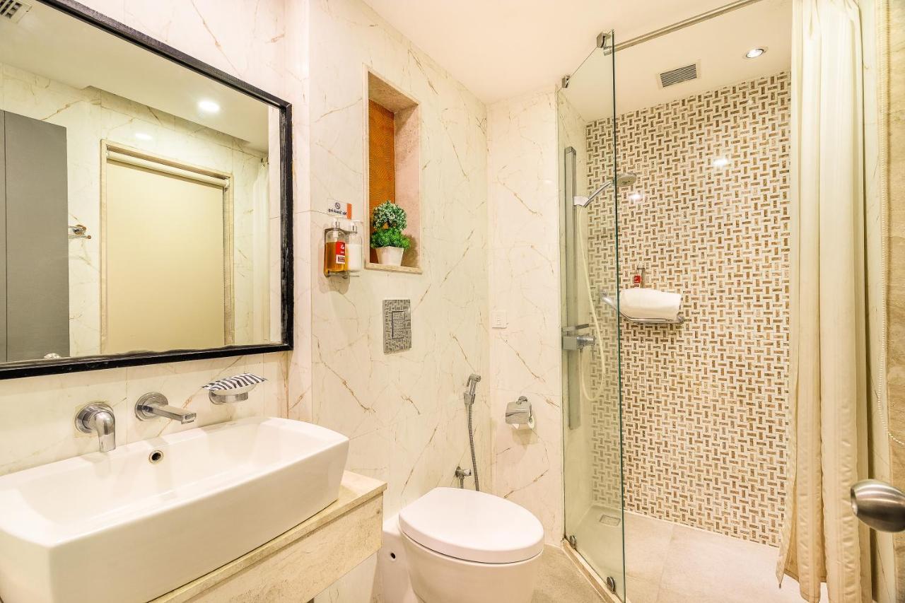 Treebo Jagadish Hotel, Jayanagar Hotel 3*