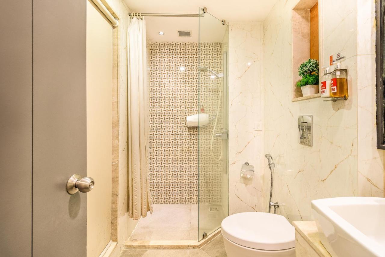 Treebo Jagadish Hotel, Jayanagar Hotel Bangalore