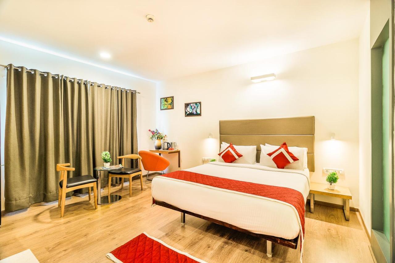 Treebo Jagadish Hotel, Jayanagar Hotel Bangalore
