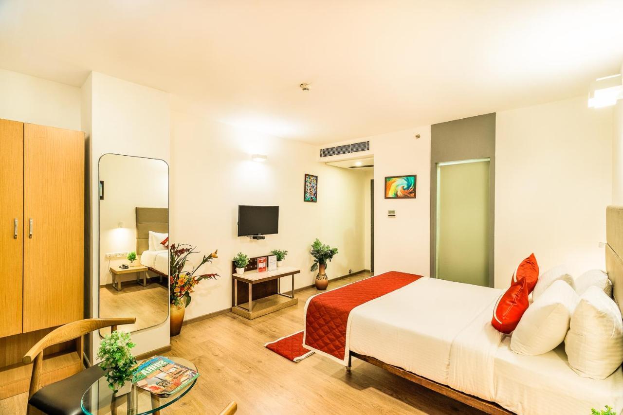 Treebo Jagadish Hotel, Jayanagar Hotel 3*