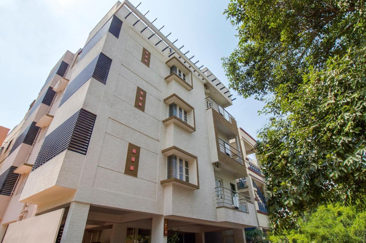 Oyo 9252 Sln Homes Hotel 3*
