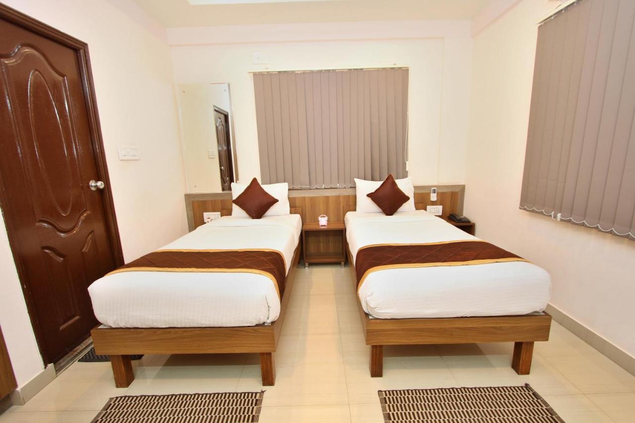 Apartment Collection O 2235 Oh My Indranagar Bangalore