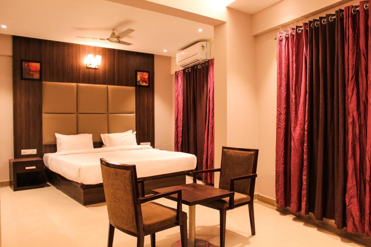 Hotel The Byke Signature
