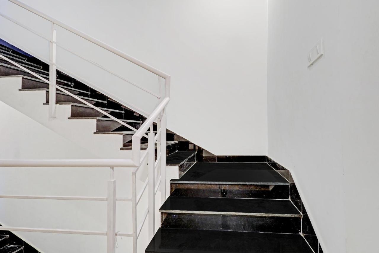 Hotel Oyo Townhouse 500 Cbm Residency