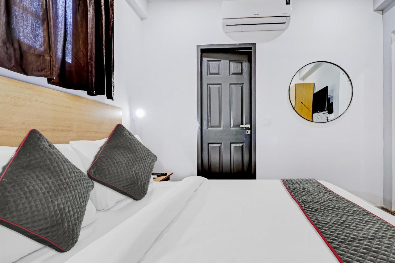 Oyo Townhouse 500 Cbm Residency