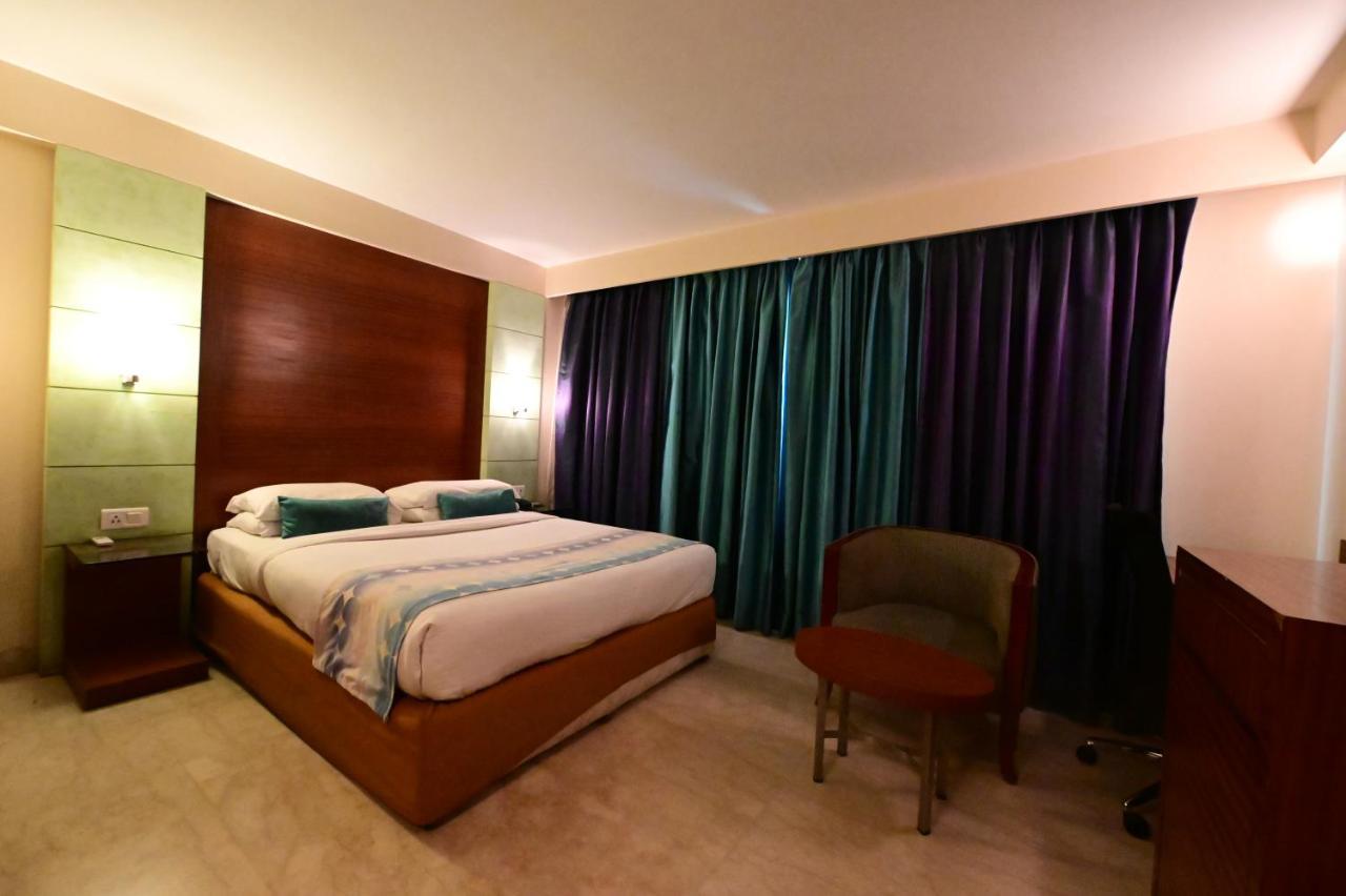 Octave The Horizon Comforts Hotel