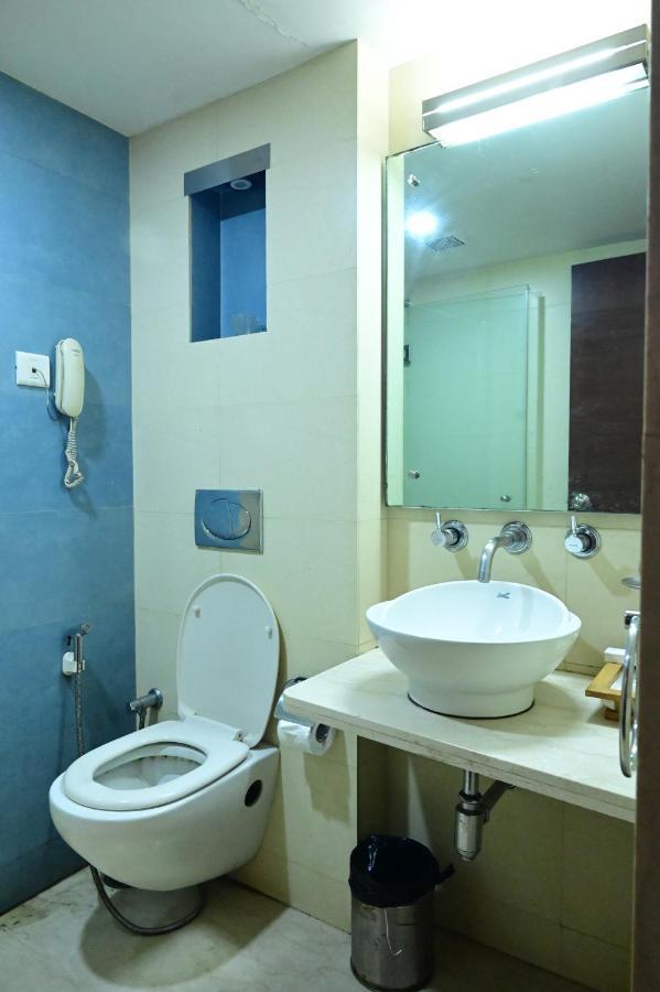 Octave The Horizon Comforts Hotel 3*