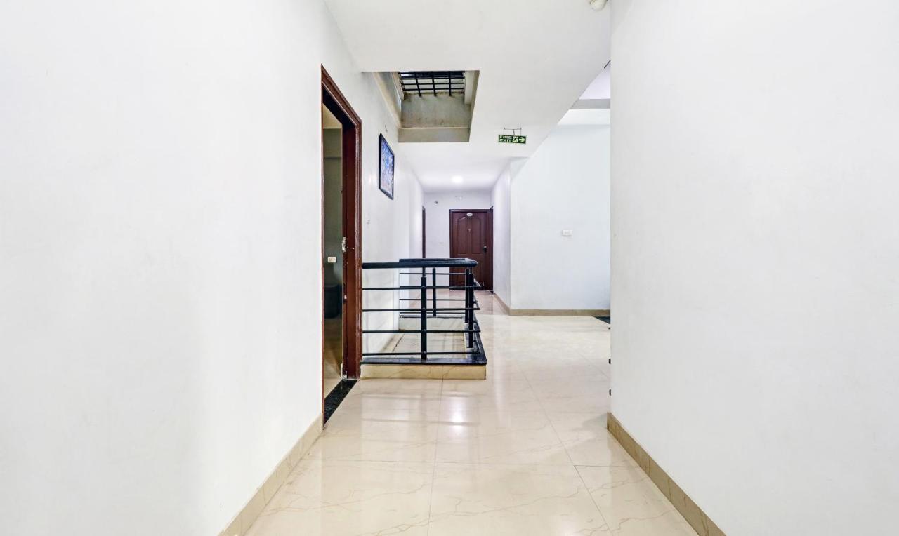 Itsy By Treebo - Shiv Enclave Bangalore