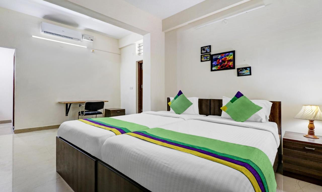 Hotel Itsy By Treebo - Shiv Enclave
