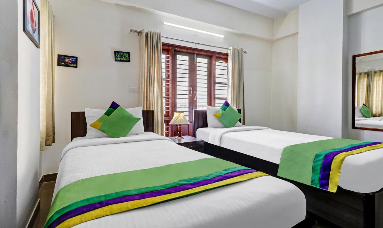 Itsy By Treebo - Shiv Enclave 3* Bangalore
