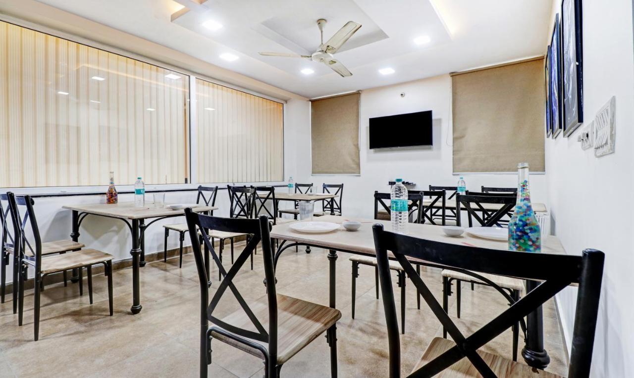 Hotel Itsy By Treebo - Shiv Enclave Bangalore