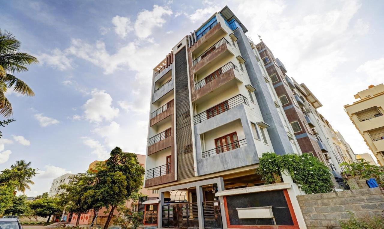 Hotel Itsy By Treebo - Shiv Enclave 3*