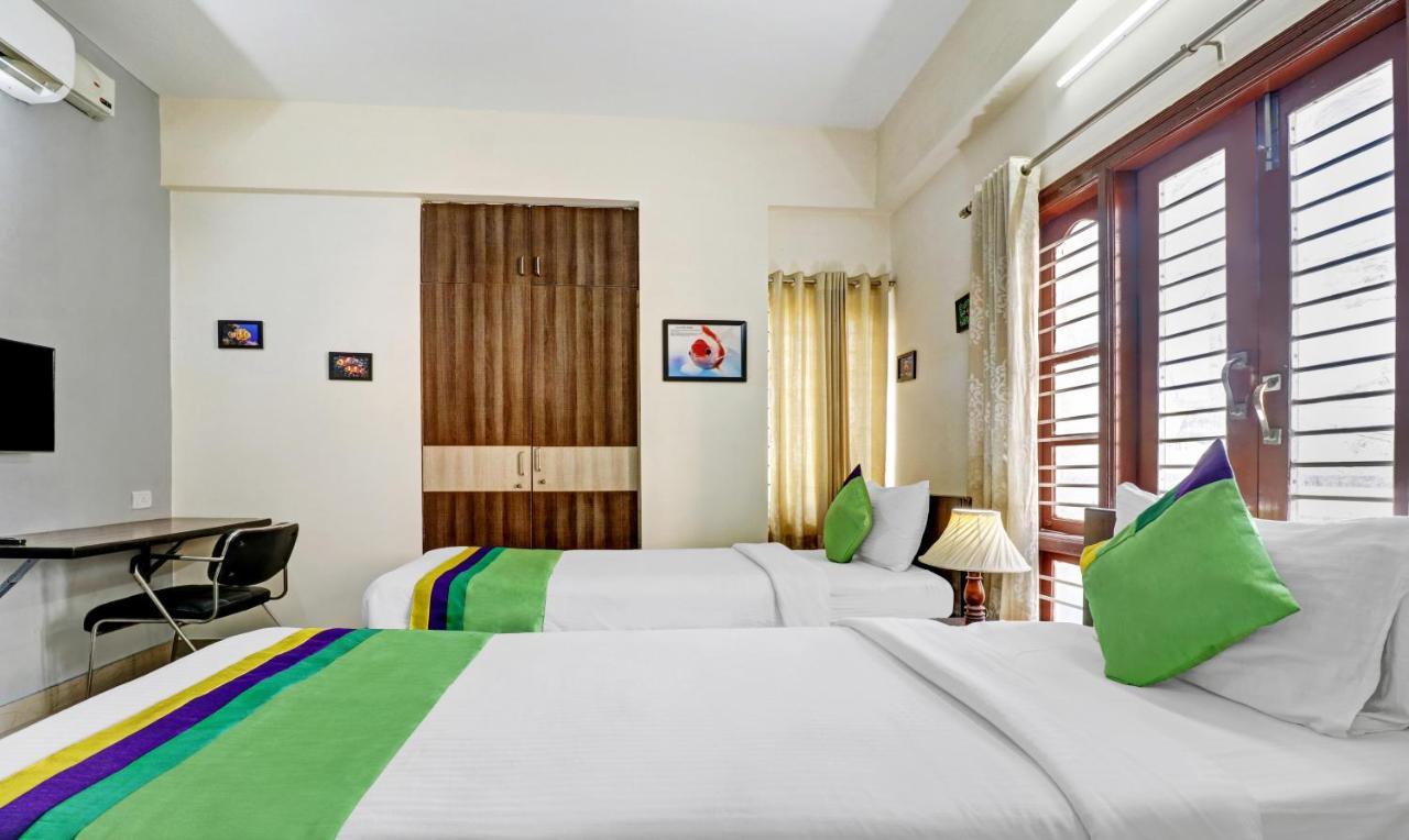 Itsy By Treebo - Shiv Enclave Hotel Bangalore