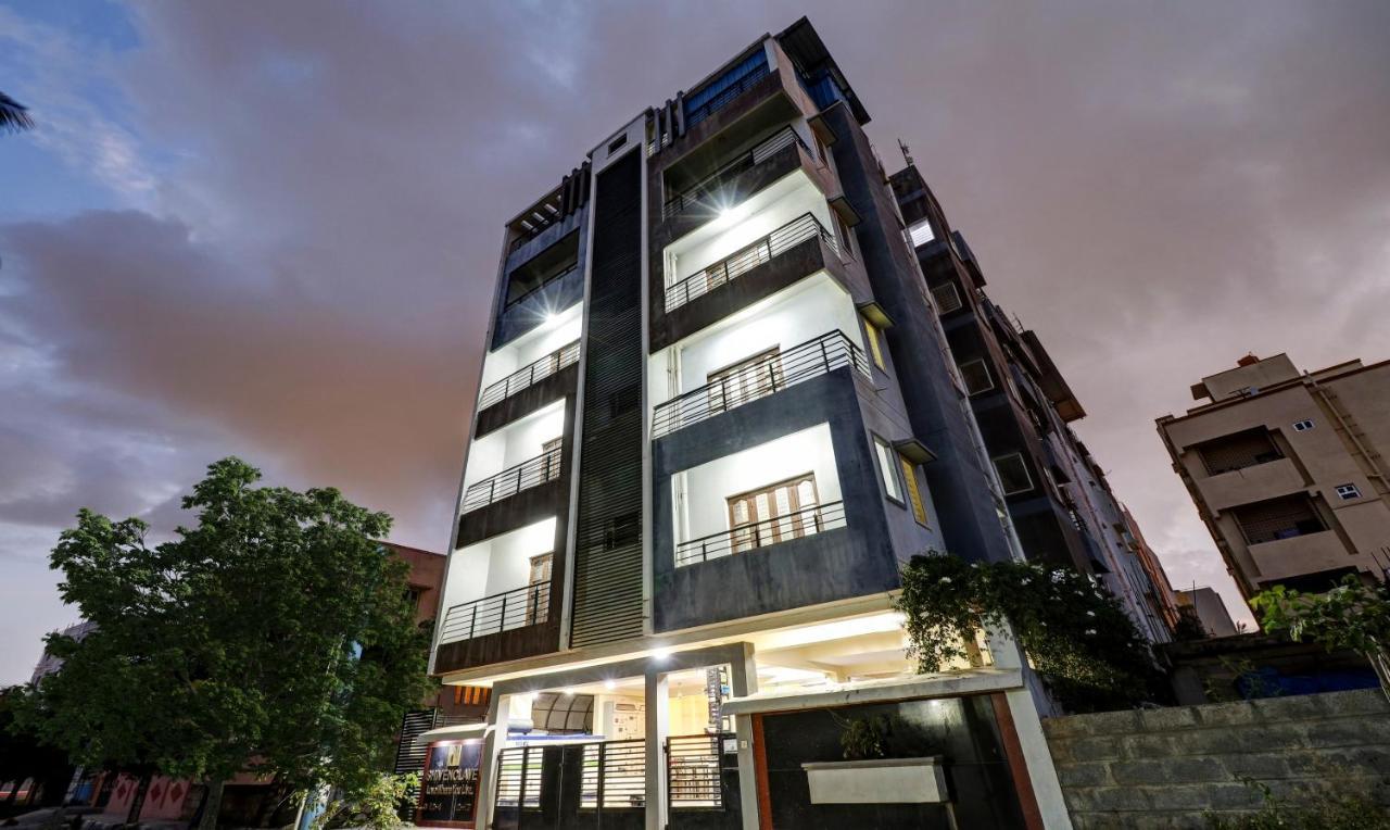 Itsy By Treebo - Shiv Enclave Hotel