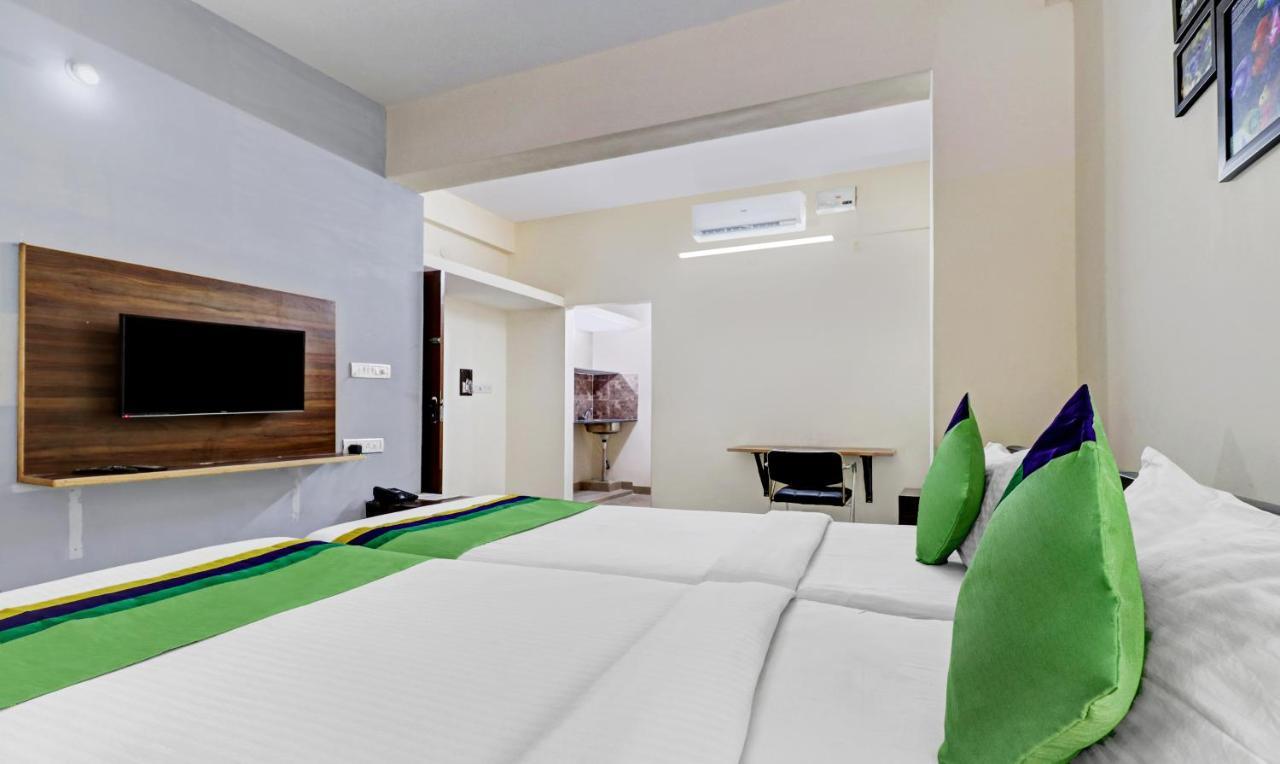 Itsy By Treebo - Shiv Enclave Bangalore