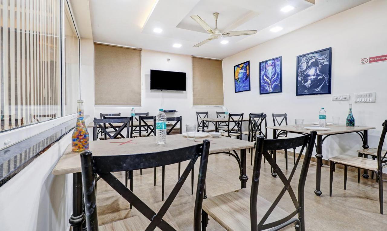 Hotel Itsy By Treebo - Shiv Enclave Bangalore