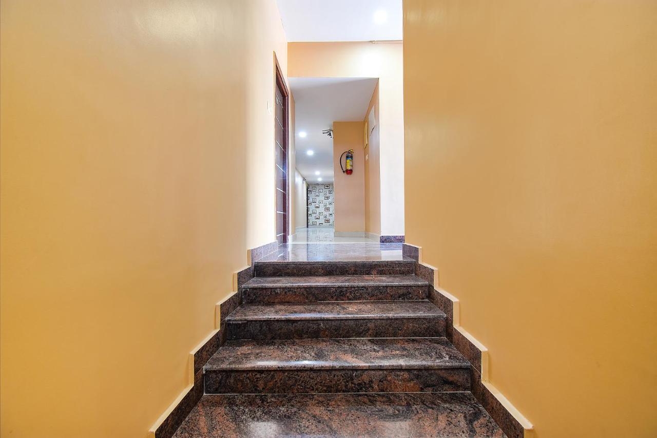 Fabhotel Rotano - Yelahanka