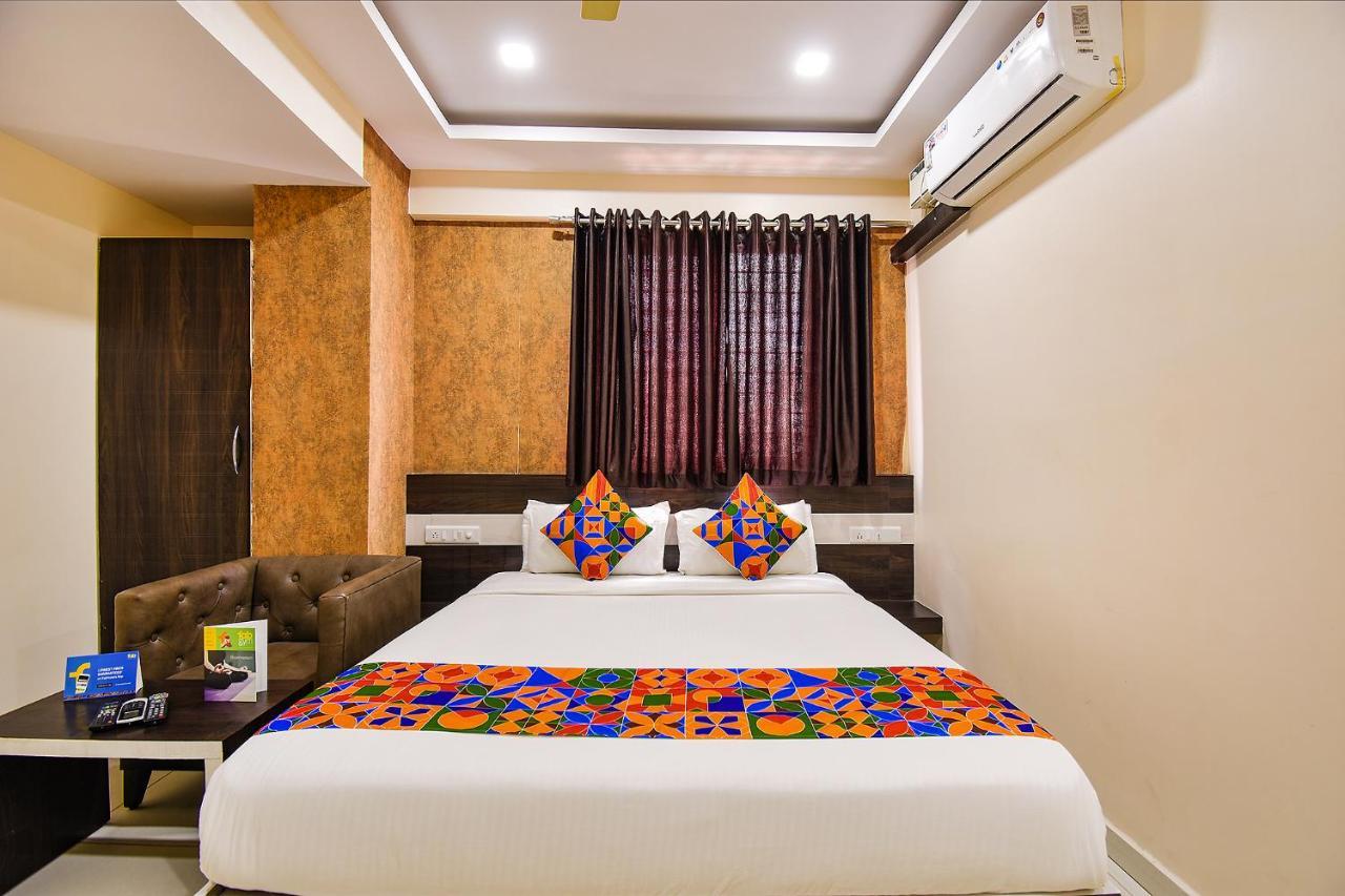 Fabhotel Rotano - Yelahanka Hotel