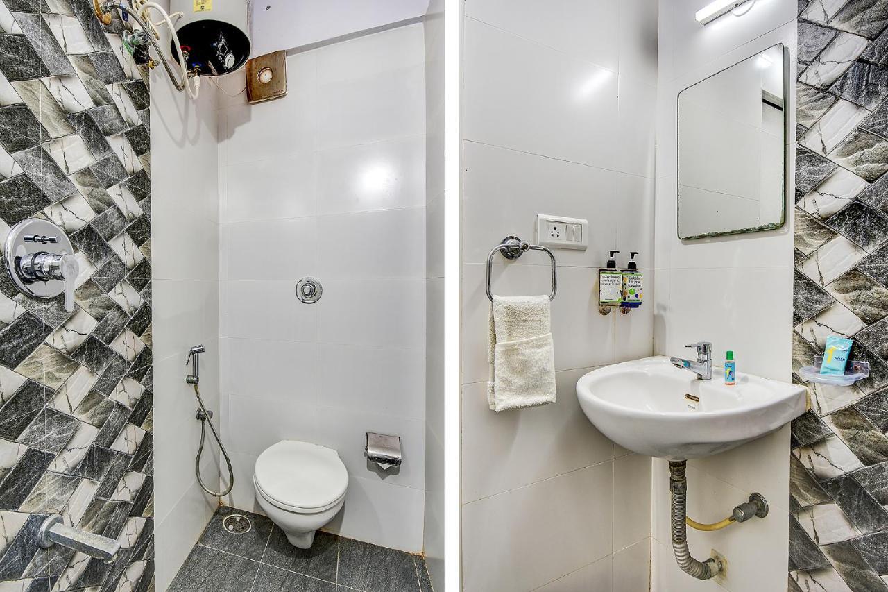 Hotel Fabhotel Rotano - Yelahanka Bangalore
