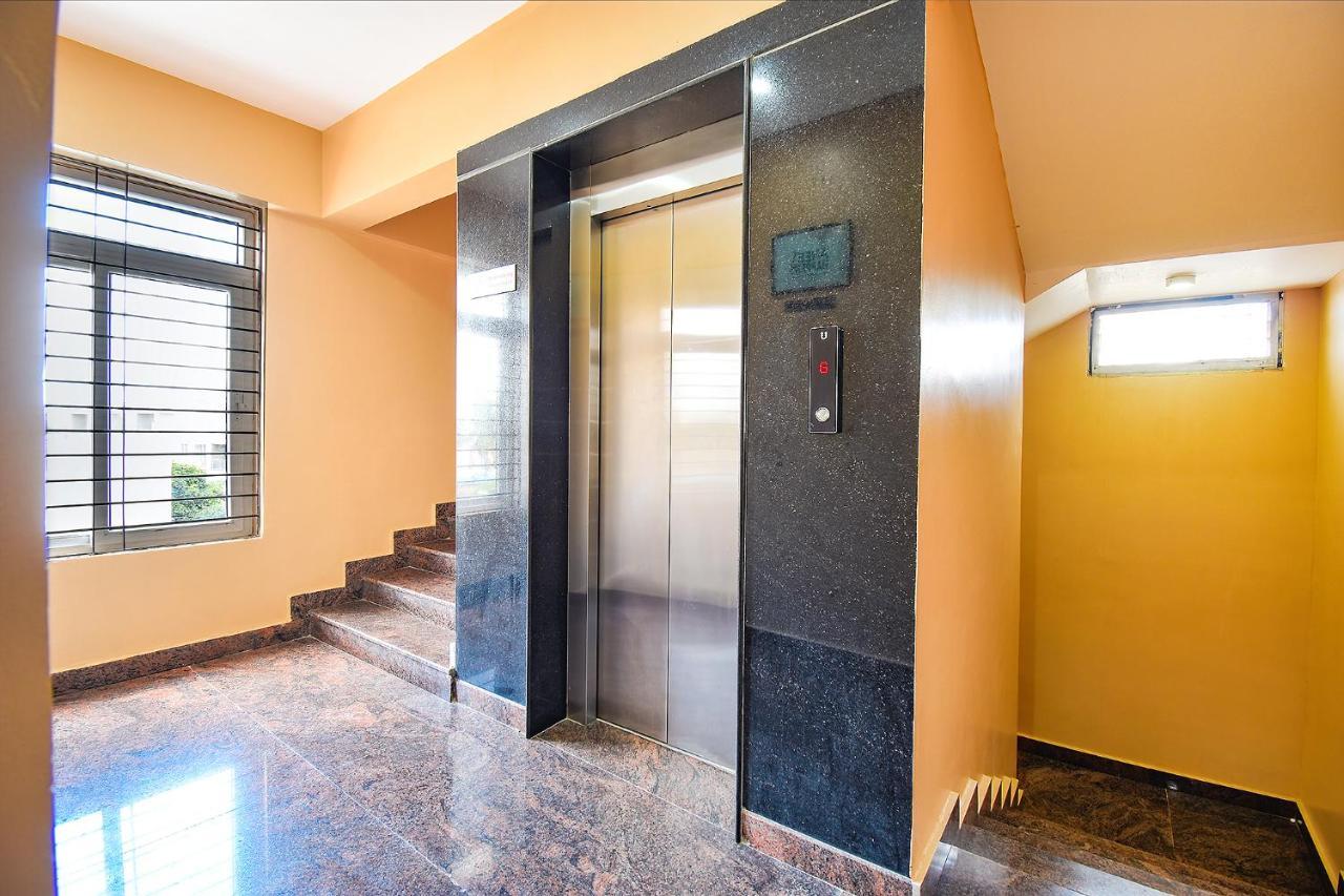 Fabhotel Rotano - Yelahanka Hotel 3*