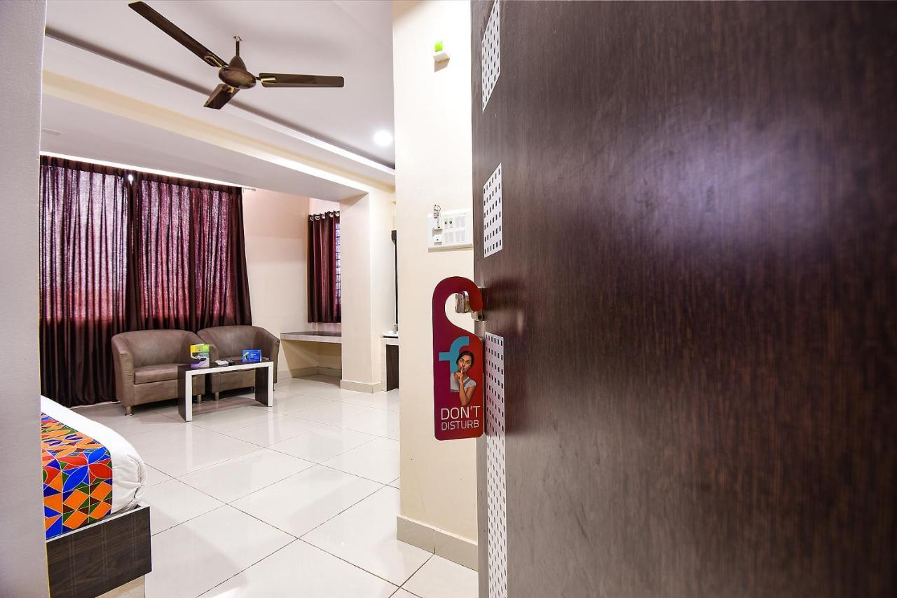 Fabhotel Rotano - Yelahanka 3* Bangalore