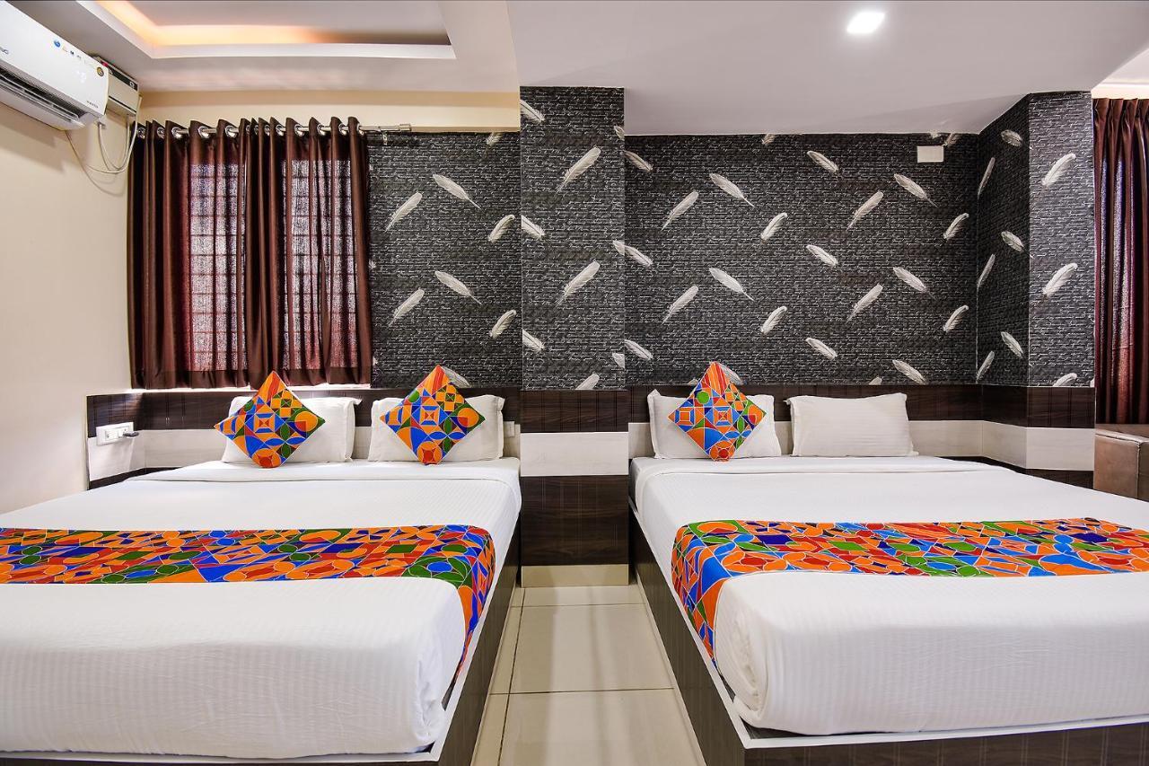Fabhotel Rotano - Yelahanka