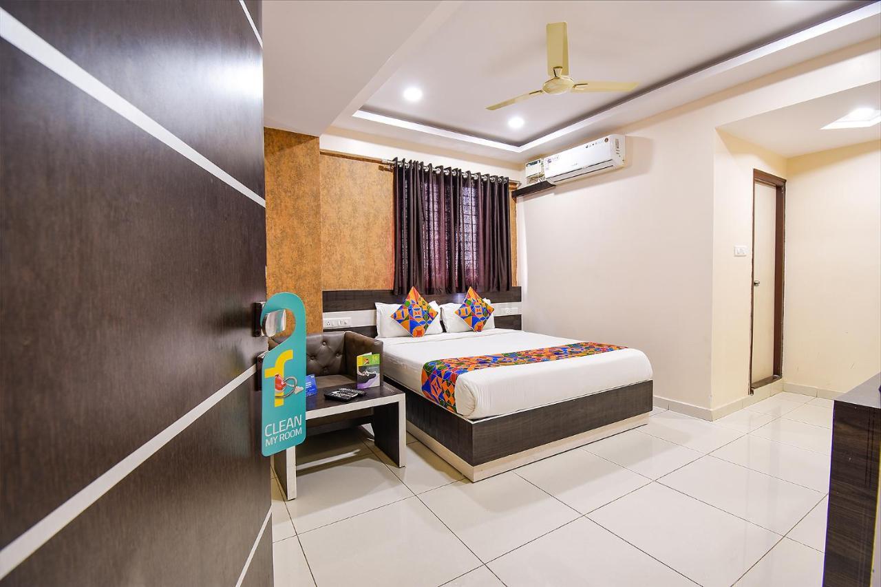 Fabhotel Rotano - Yelahanka Hotel 3*