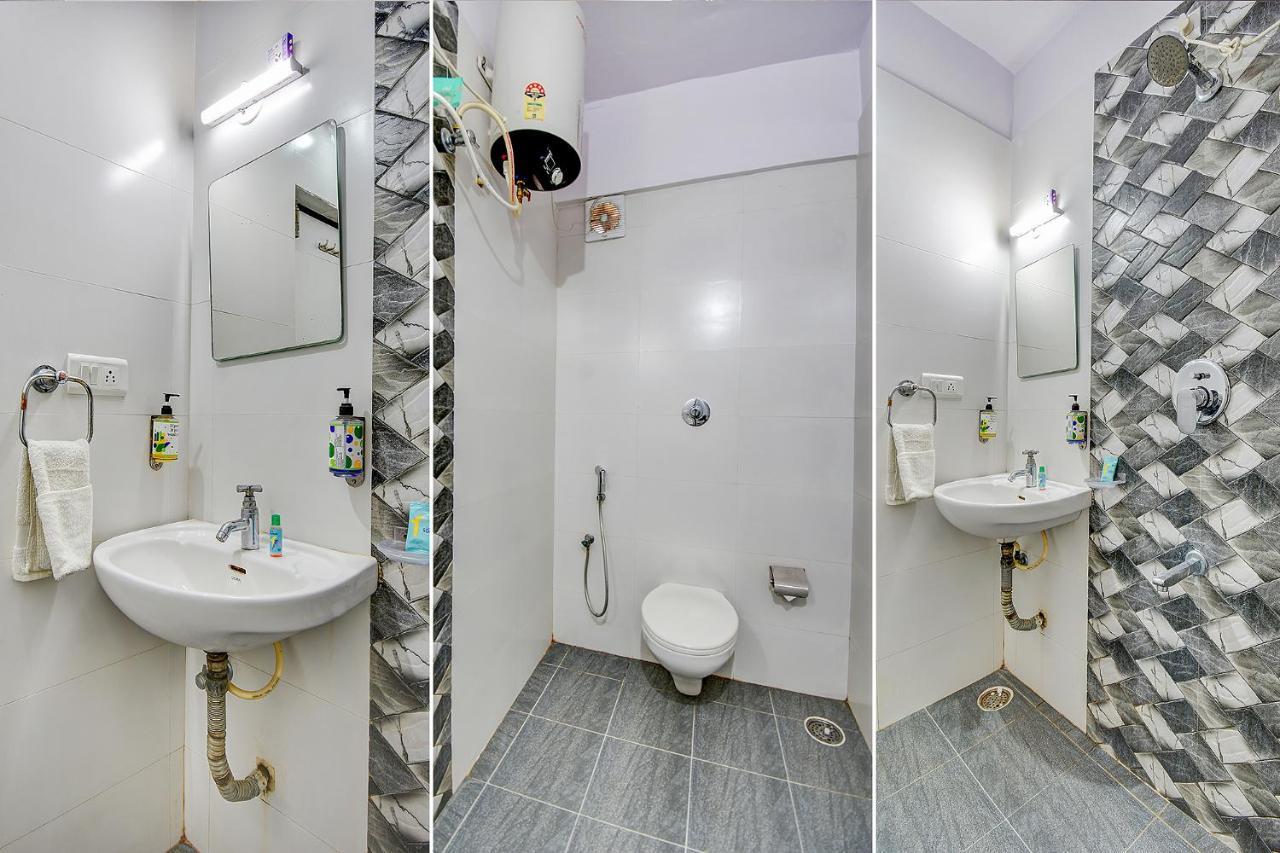 Fabhotel Rotano - Yelahanka Hotel