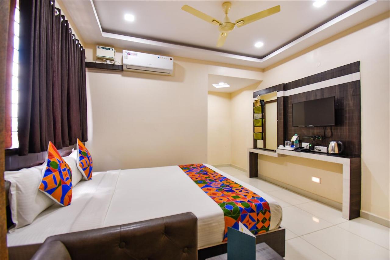 Hotel Fabhotel Rotano - Yelahanka Bangalore