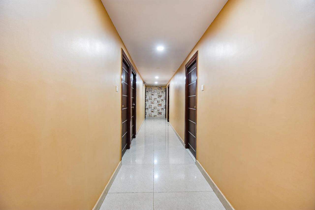 Hotel Fabhotel Rotano - Yelahanka Bangalore