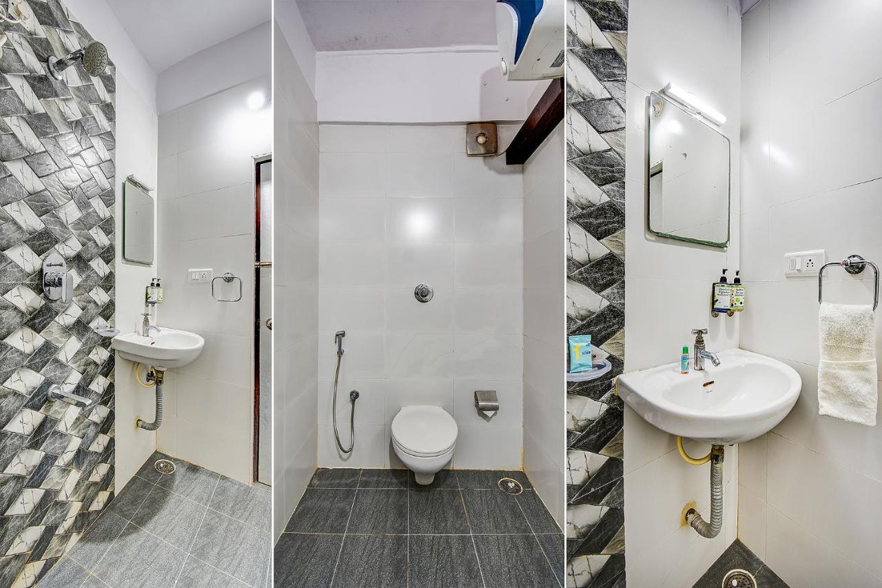 Fabhotel Rotano - Yelahanka Hotel 3*