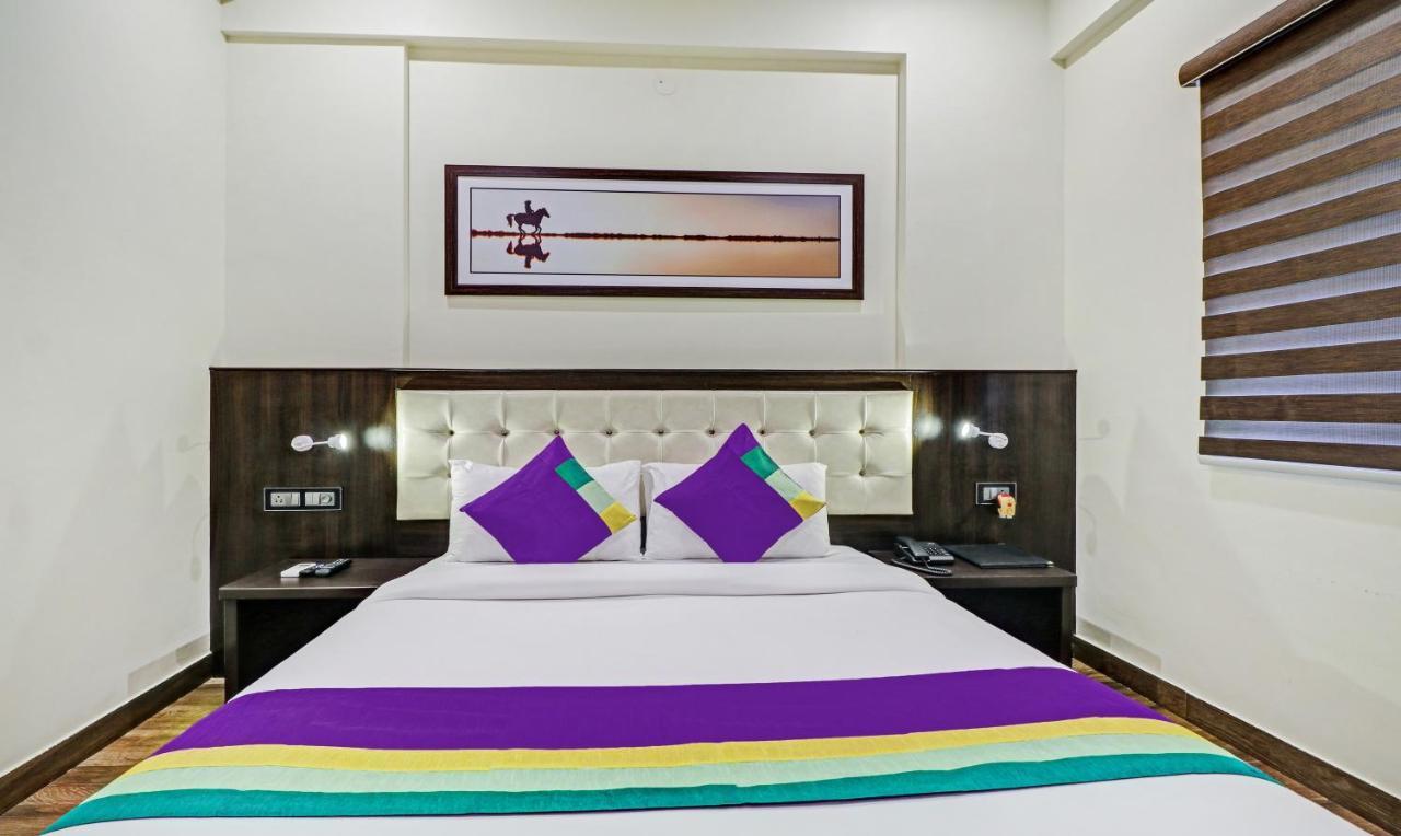 Treebo Premium Raj Vista Global Village 4* Bangalore