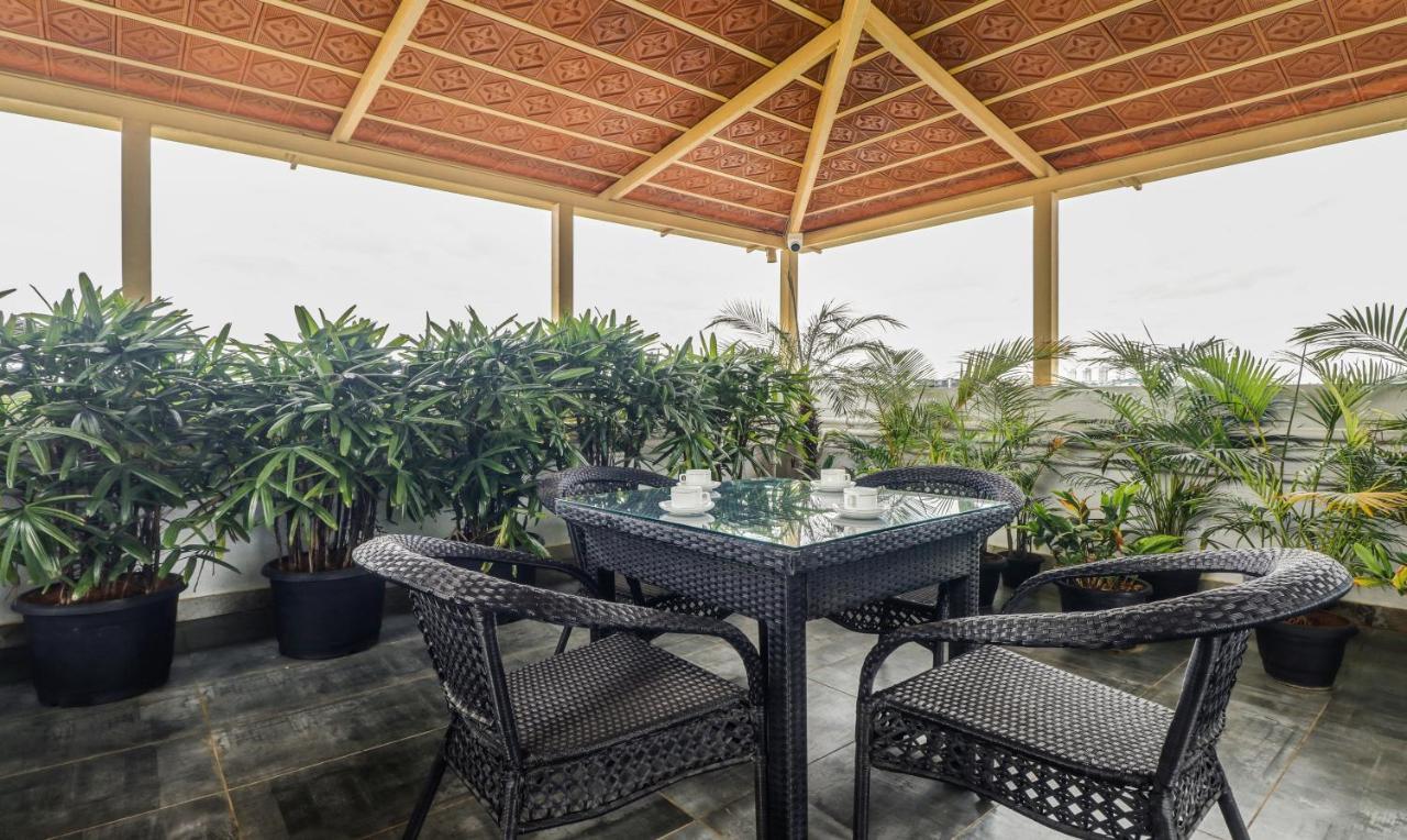 Treebo Premium Raj Vista Global Village