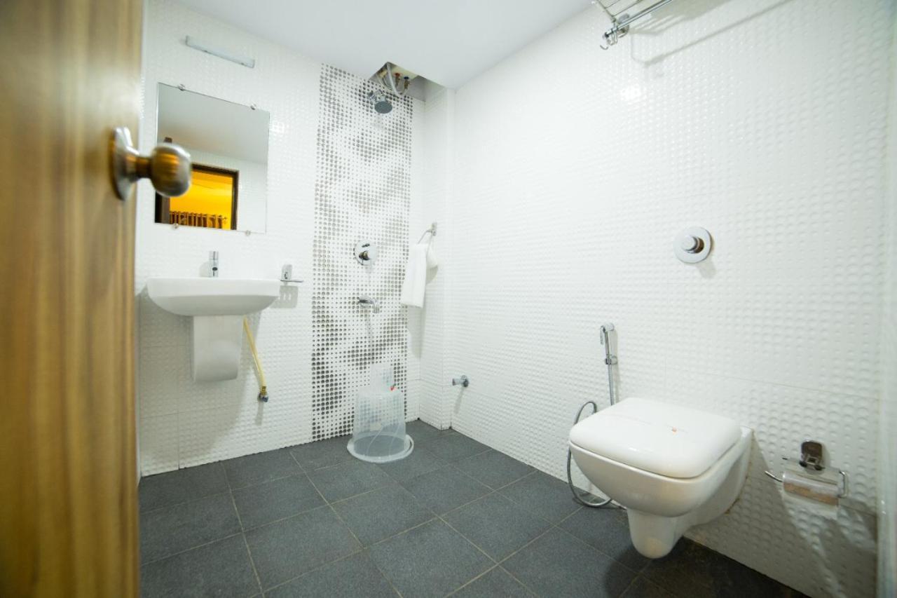 Plaza Heights Hotel Bangalore