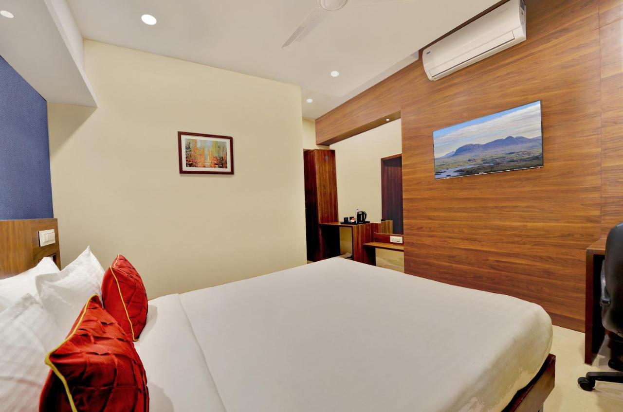 Manpho Bell & Convention Center Bangalore